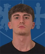 Calciatore Pietro SICULI - Difensore